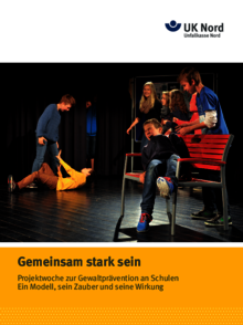 Vorschaubild der Publikation Gemeinsam stark sein