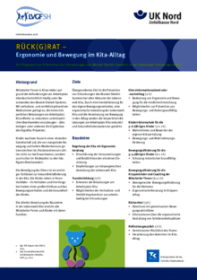 Vorschaubild der Publikation RÜCK(G)RAT