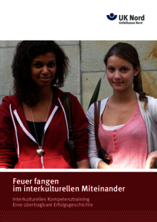 Vorschaubild der Publikation Feuer fangen im interkulturellen Miteinander