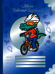 Vorschaubild der Publikation Fahrradschule – Tagebuch