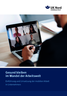 Vorschaubild der Publikation Gesund bleiben im Wandel der Arbeitswelt