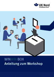 Vorschaubild der Publikation WINWIN Box – Anleitung