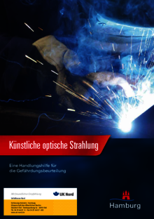 Vorschaubild der Publikation Künstliche optische Strahlung