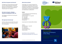 Vorschaubild der Publikation RÜCK(G)RAT